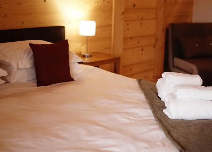 Chalet Tara *