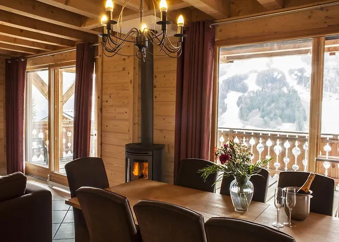 Chalet Tara Morzine