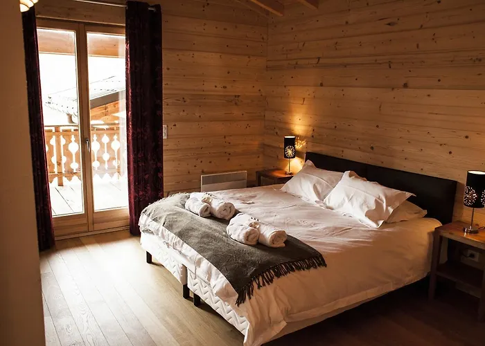 Tara * Morzine