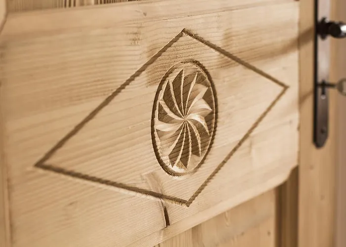 Tara Chalet