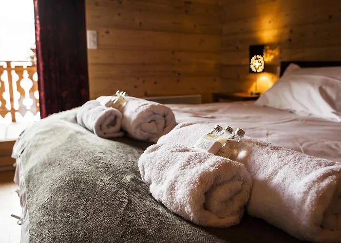 Chalet Tara