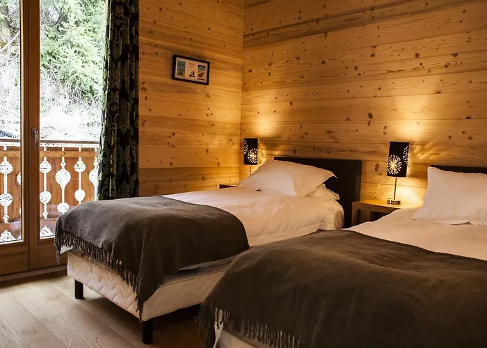 Chalet Tara Morzine