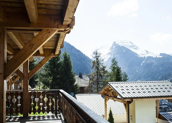 Chalet Tara *