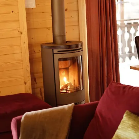 Tara Alpesi faház *